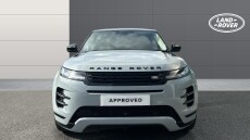 Land Rover Range Rover Evoque 2.0 D200 Dynamic SE 5dr Auto Diesel Hatchback